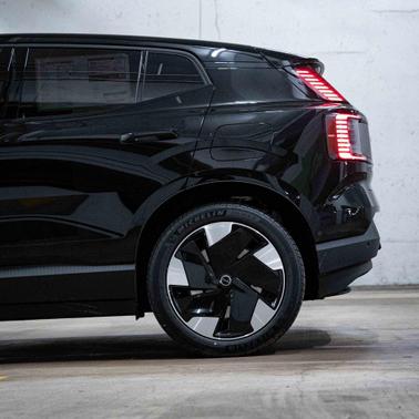 2026 Volvo EX30 Ultra Twin Motor Performance, Fully electric