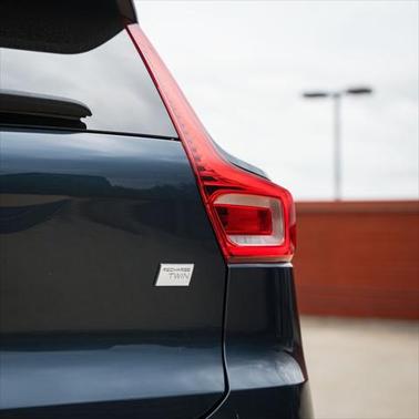 2022 Volvo XC40 Recharge Pure Electric P8 Twin Plus