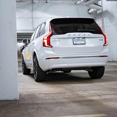 2025 Volvo XC90 B6 Plus 7-Seater