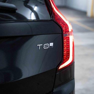 2026 Volvo XC90 Plug-In Hybrid T8 Plus 7-Seater