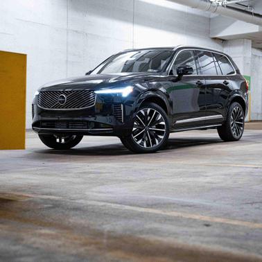 2026 Volvo XC90 Plug-In Hybrid T8 Plus 7-Seater
