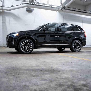 2026 Volvo XC90 Plug-In Hybrid T8 Plus 7-Seater