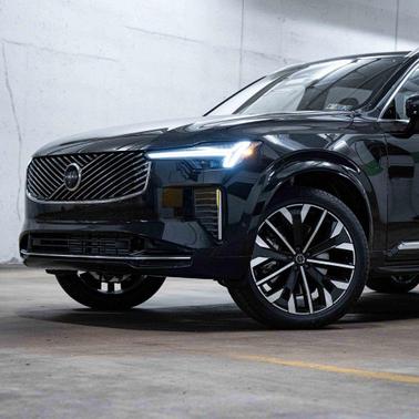 2026 Volvo XC90 Plug-In Hybrid T8 Plus 7-Seater