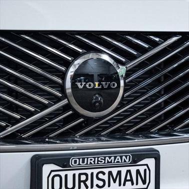 2025 Volvo XC90 Plug-In Hybrid T8 Ultra 7-Seater