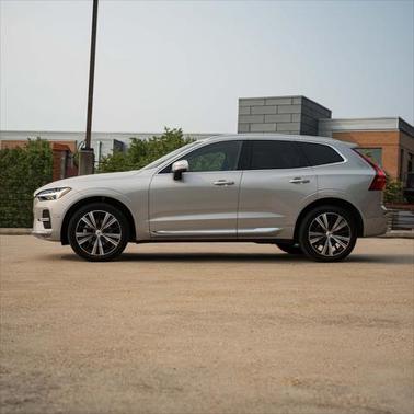 2023 Volvo XC60 B5 Plus Bright Theme