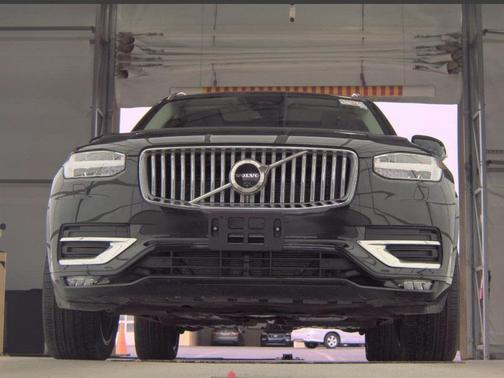2024 Volvo XC90 B6 Plus Bright Theme 7-Seater