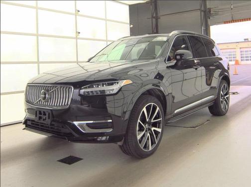 2024 Volvo XC90 B6 Plus Bright Theme 7-Seater
