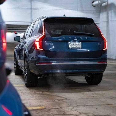 2025 Volvo XC90 B6 Core