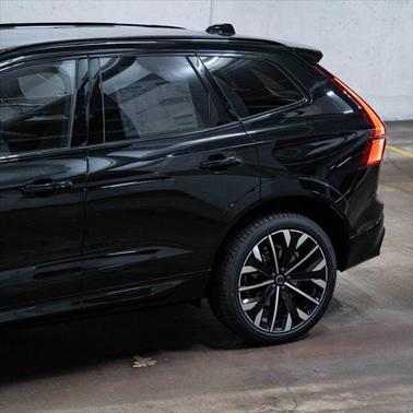 2026 Volvo XC60 Plug-In Hybrid T8 Ultra
