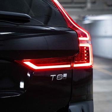 2026 Volvo XC60 Plug-In Hybrid T8 Ultra