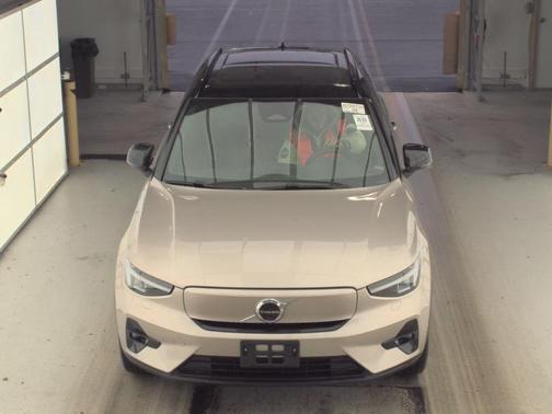 2023 Volvo XC40 Recharge Pure Electric Twin Ultimate