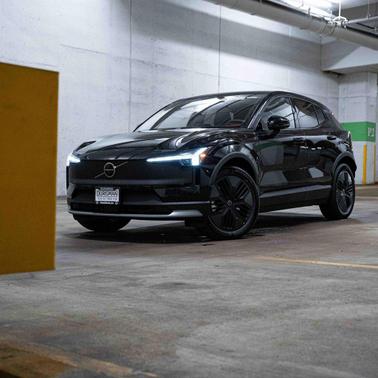 2026 Volvo EX30 Cross Country Ultra, Twin Motor Performance, Fully electric