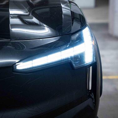 2026 Volvo EX30 Cross Country Ultra, Twin Motor Performance, Fully electric