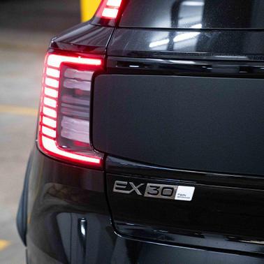 2026 Volvo EX30 Cross Country Ultra, Twin Motor Performance, Fully electric