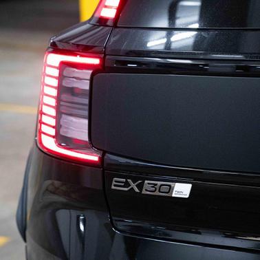 2026 Volvo EX30 Cross Country Ultra, Twin Motor Performance, Fully electric