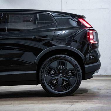 2026 Volvo EX30 Cross Country Ultra, Twin Motor Performance, Fully electric