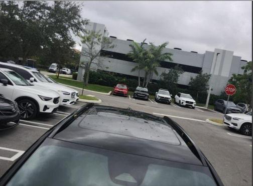 2023 Volvo XC40 Recharge Pure Electric Twin Plus