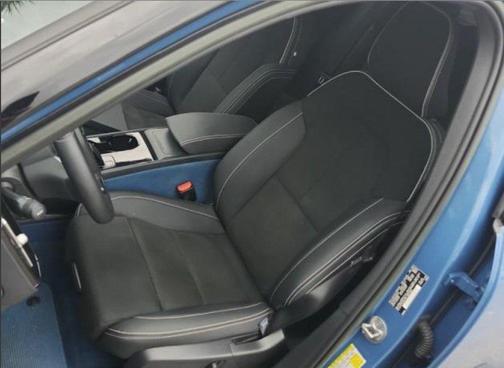 2023 Volvo XC40 Recharge Pure Electric Twin Plus