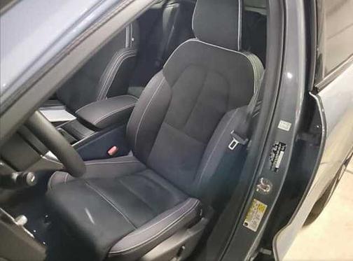 2023 Volvo C40 Recharge Pure Electric Ultimate