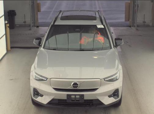 2024 Volvo XC40 Recharge Pure Electric Ultimate