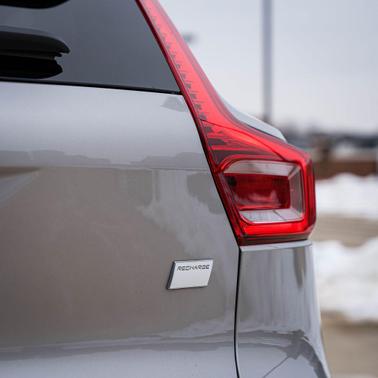 2024 Volvo XC40 Recharge Pure Electric Ultimate