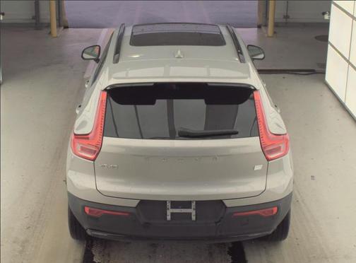 2024 Volvo XC40 Recharge Pure Electric Ultimate