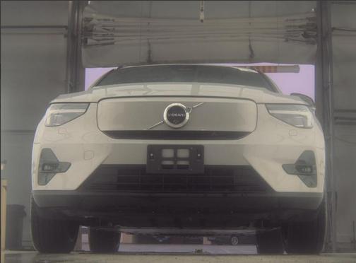 2024 Volvo XC40 Recharge Pure Electric Ultimate