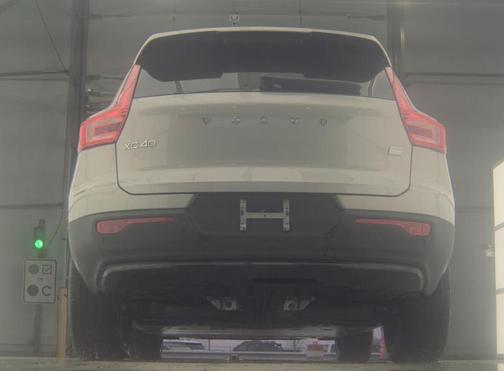 2024 Volvo XC40 Recharge Pure Electric Ultimate