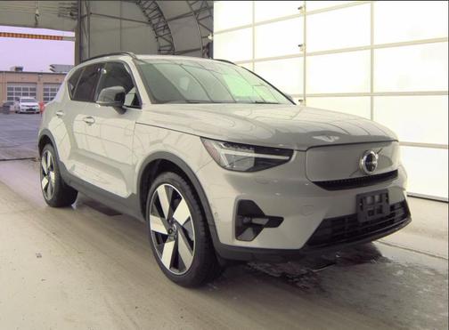 2024 Volvo XC40 Recharge Pure Electric Ultimate