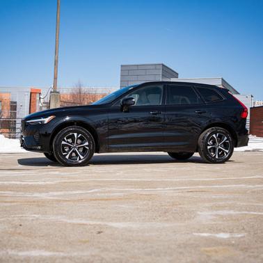 2026 Volvo XC60 Core