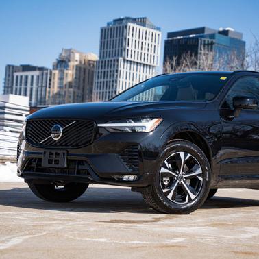 2026 Volvo XC60 Core