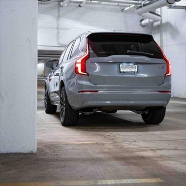 2025 Volvo XC90 B6 Ultra