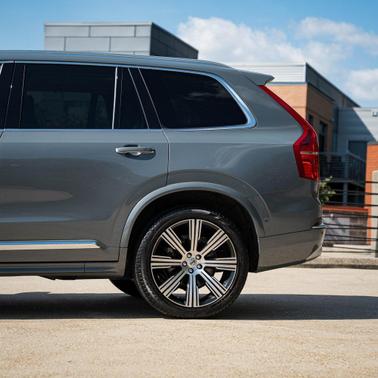 2022 Volvo XC90 T6 Inscription