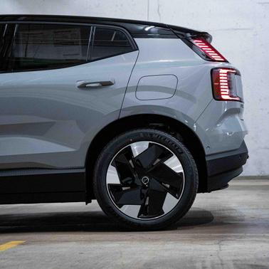 2026 Volvo EX30 Ultra Twin Motor Performance, Fully electric