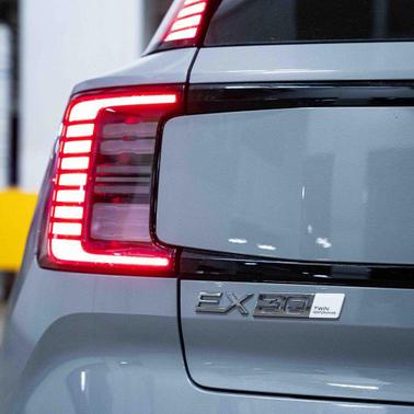 2026 Volvo EX30 Ultra Twin Motor Performance, Fully electric