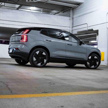 2026 Volvo EX30 Ultra Twin Motor Performance, Fully electric