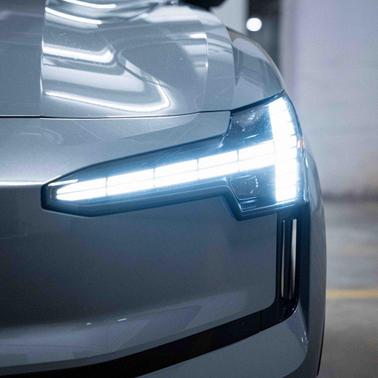 2026 Volvo EX30 Ultra Twin Motor Performance, Fully electric