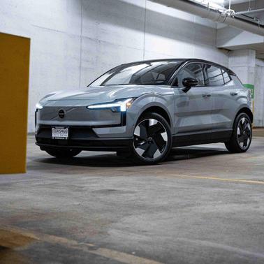 2026 Volvo EX30 Ultra Twin Motor Performance, Fully electric