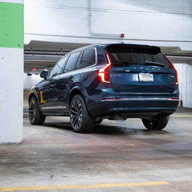 2026 Volvo XC90 Plug-In Hybrid T8 Ultra 7-Seater