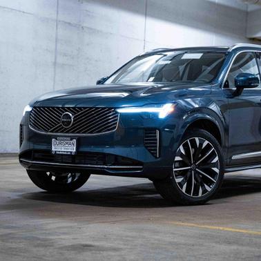 2026 Volvo XC90 Plug-In Hybrid T8 Ultra 7-Seater