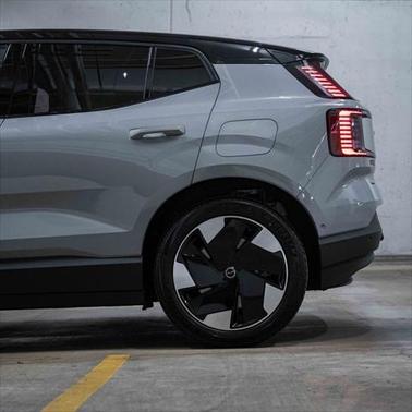 2025 Volvo EX30 Twin Motor Ultra
