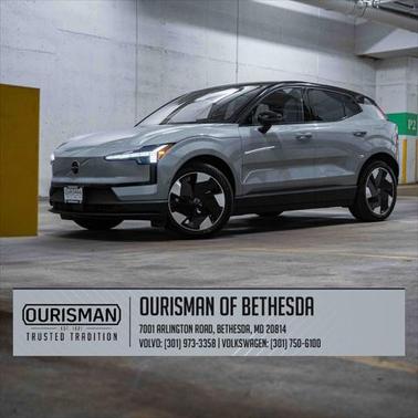 2025 Volvo EX30 Twin Motor Ultra
