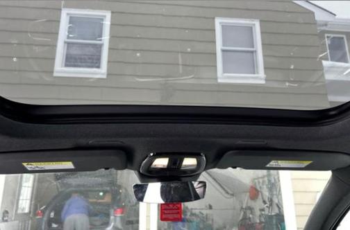 2023 Volvo XC40 Recharge Pure Electric Twin Ultimate