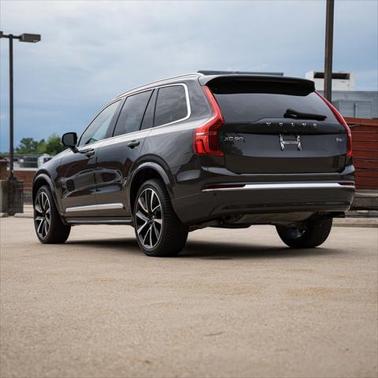 2023 Volvo XC90 B6 Plus 6-Seater