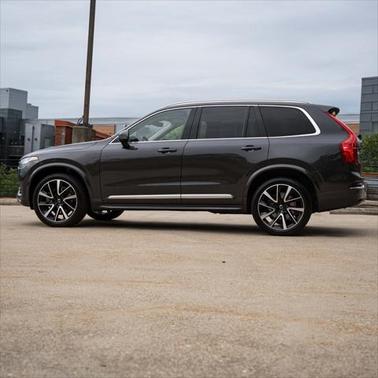 2023 Volvo XC90 B6 Plus 6-Seater