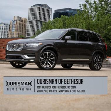 2023 Volvo XC90 B6 Plus 6-Seater