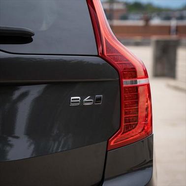 2023 Volvo XC90 B6 Plus 6-Seater