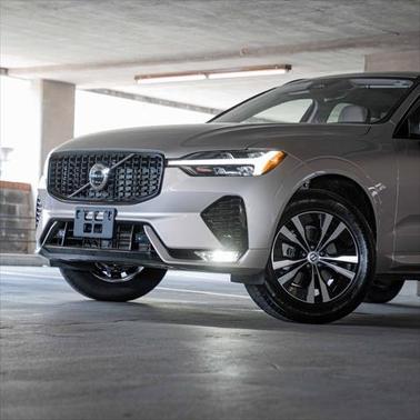 2025 Volvo XC60 B5 Core