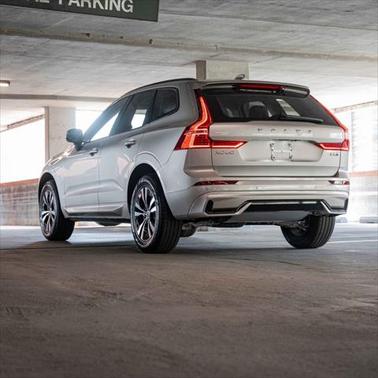 2025 Volvo XC60 B5 Core