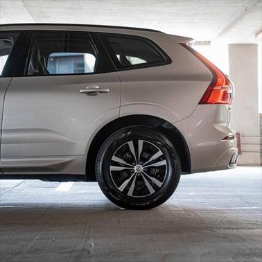 2025 Volvo XC60 B5 Core